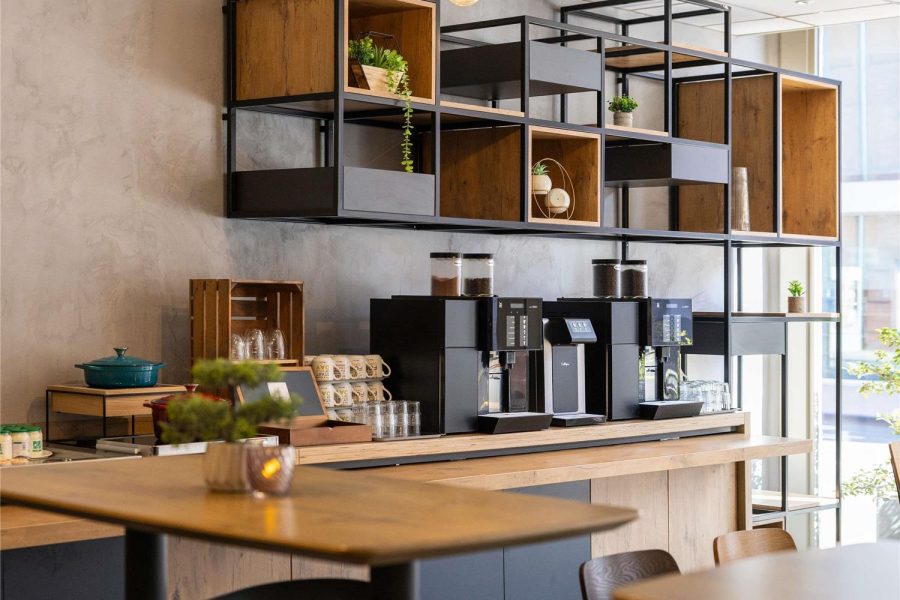 Milano - Namur - Ibis Namur Centre