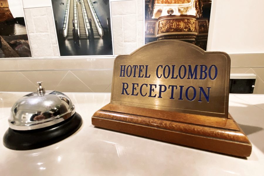 Milano - Costiera Amalfitana