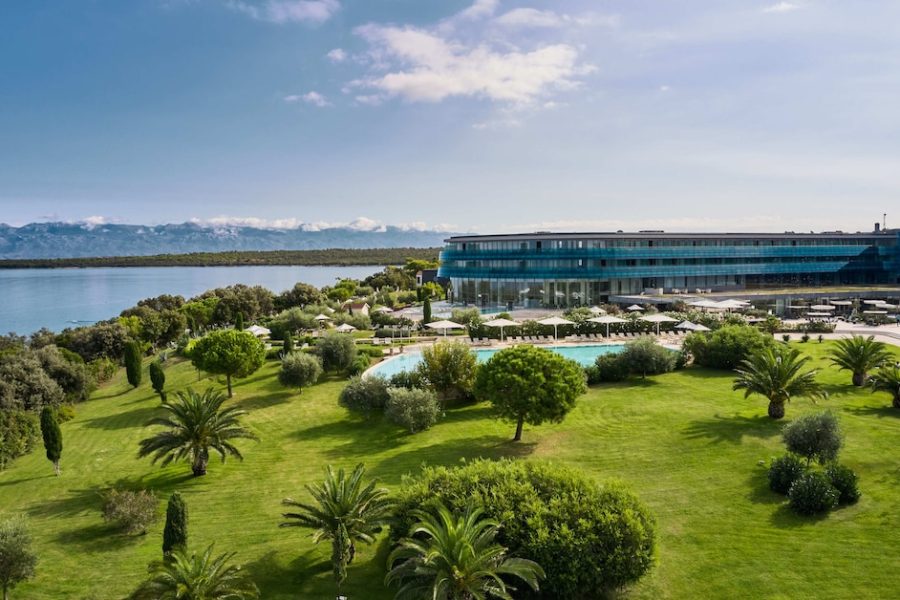 Roma - Nin - Falkensteiner Hotel & Spa Iadera