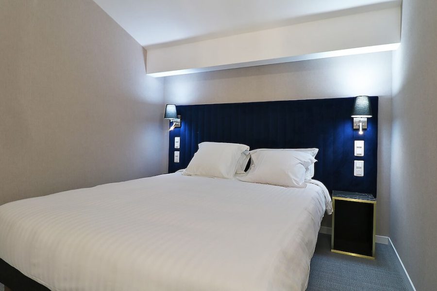 Firenze - Costa Azzurra