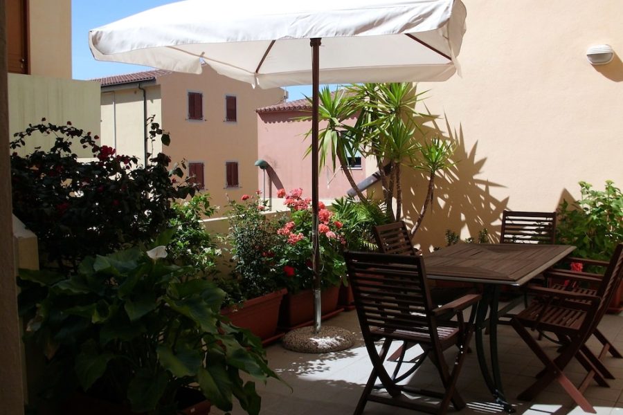 Firenze - Palau - Hotel Piccada