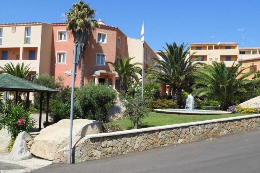 Palermo - Palau - Le Nereidi Hotel Residence & Conference