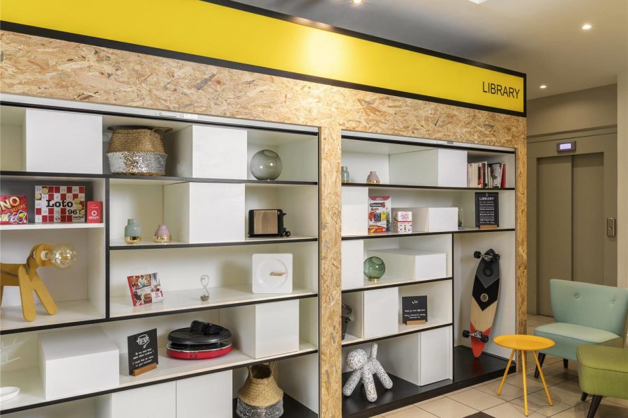 Pisa - Parigi - Aparthotel Adagio Access Paris Vanves - Porte de Versailles