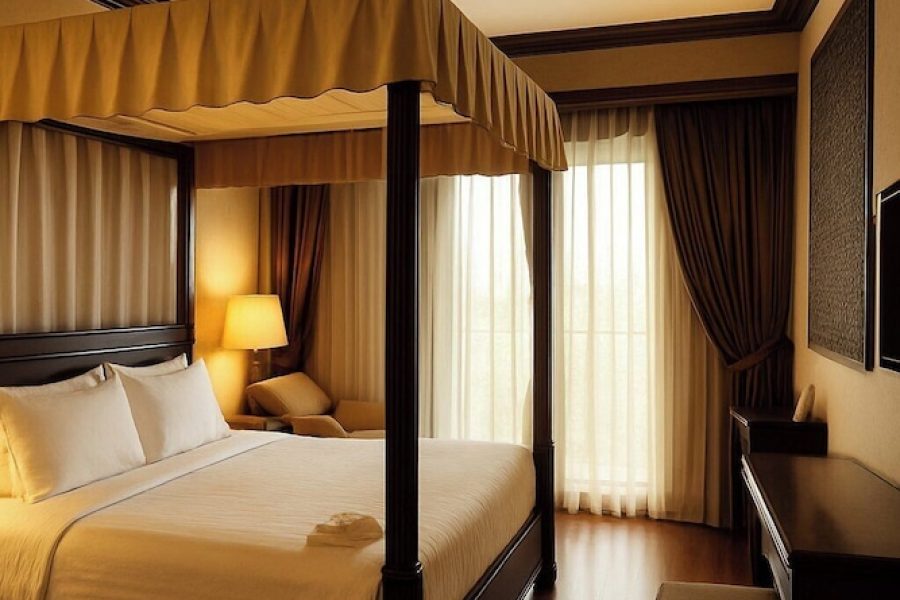 Roma - Patong Beach - Orchid Hotel and Spa Kalim Bay