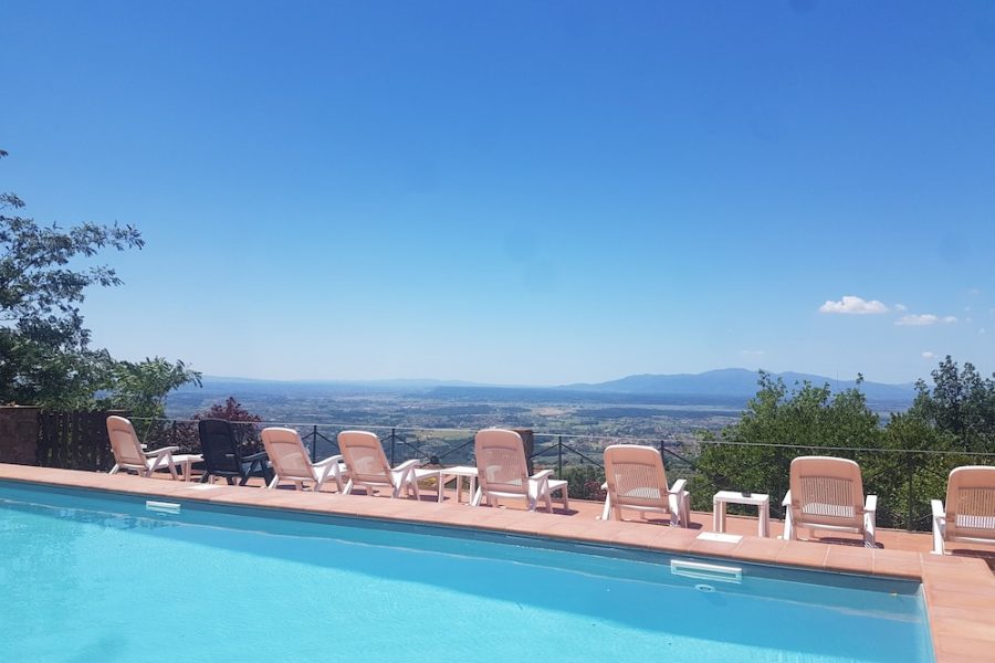 Napoli - Pistoia - Bellavista Hotel & Osteria