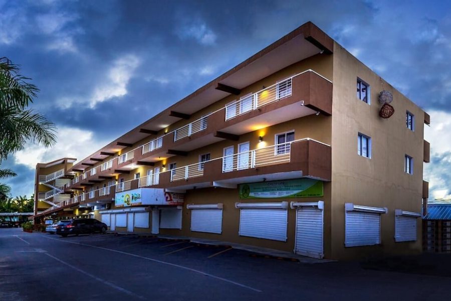 Bologna - Punta Cana - My Home Hotel Punta Cana