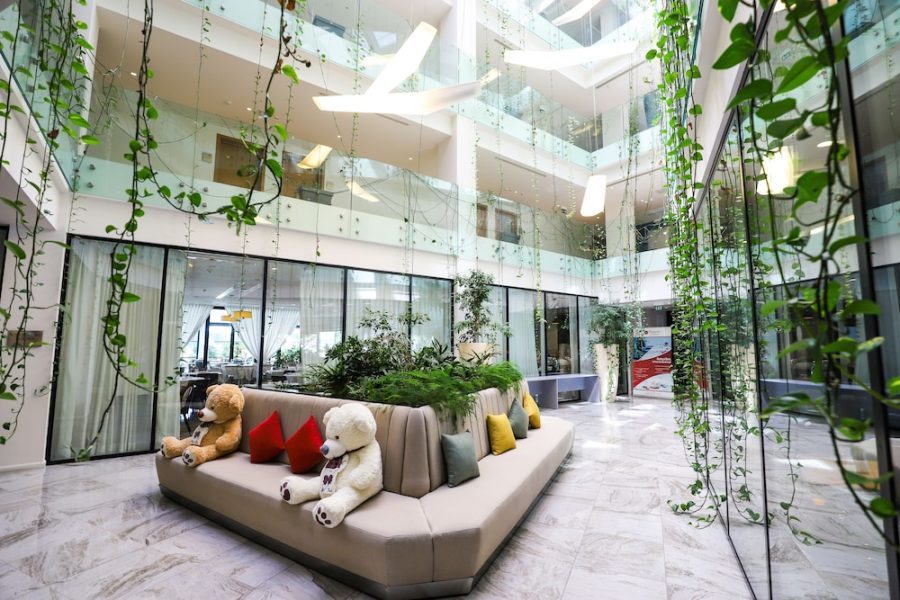 Catania - Rinas - Best Western Premier Ark Hotel