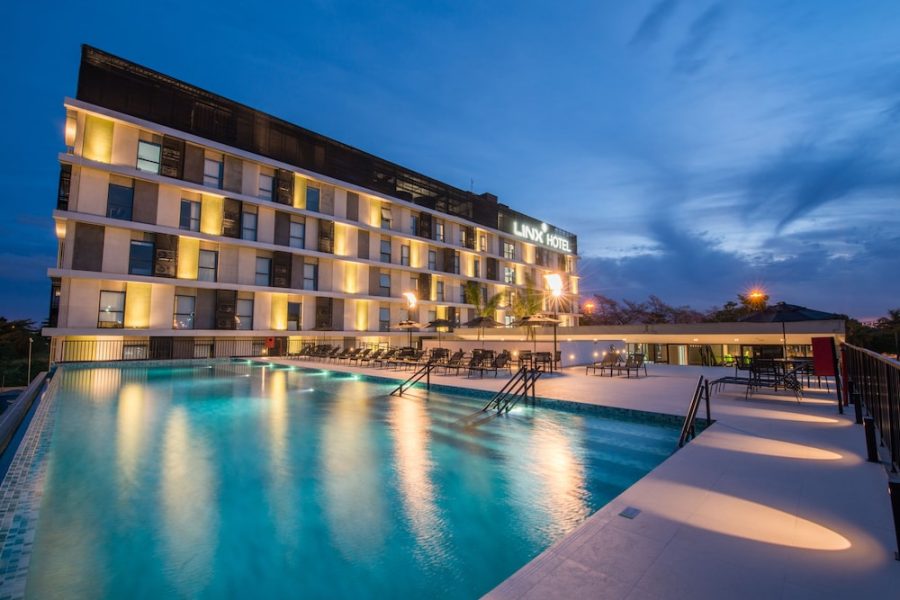 Catania - Rio De Janeiro - Linx Galeão by Wish