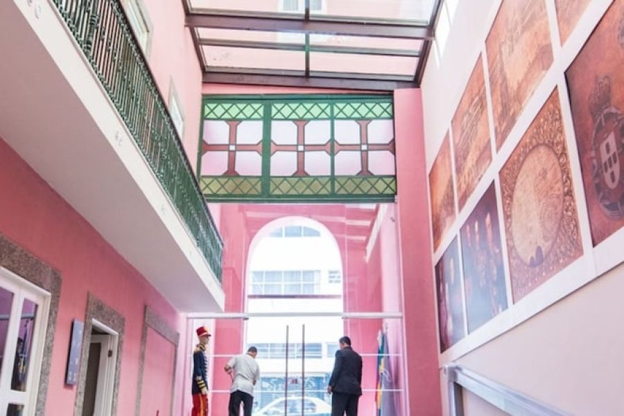 Catania - Rio De Janeiro - Vila Galé Rio de Janeiro