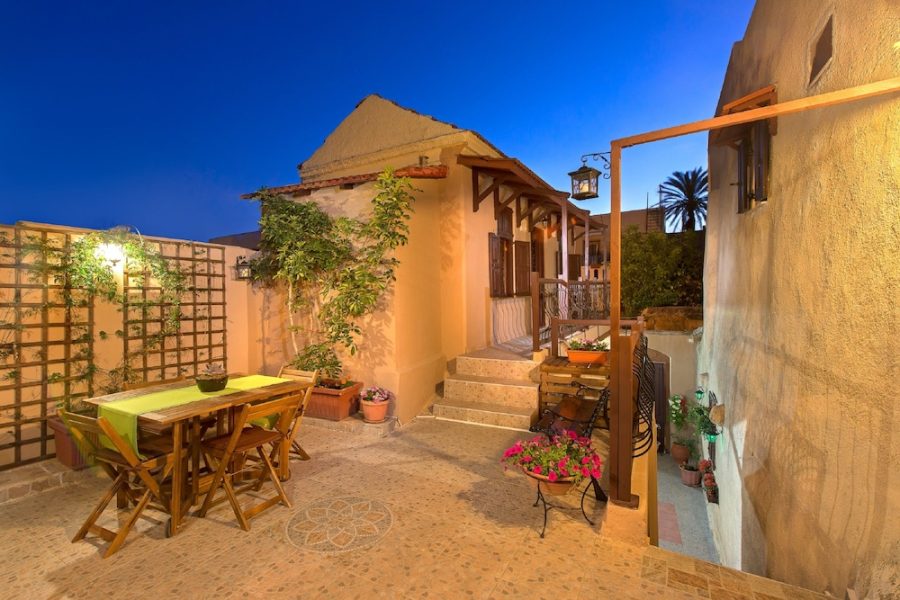 Napoli - Rodi città - Muses-Old Town