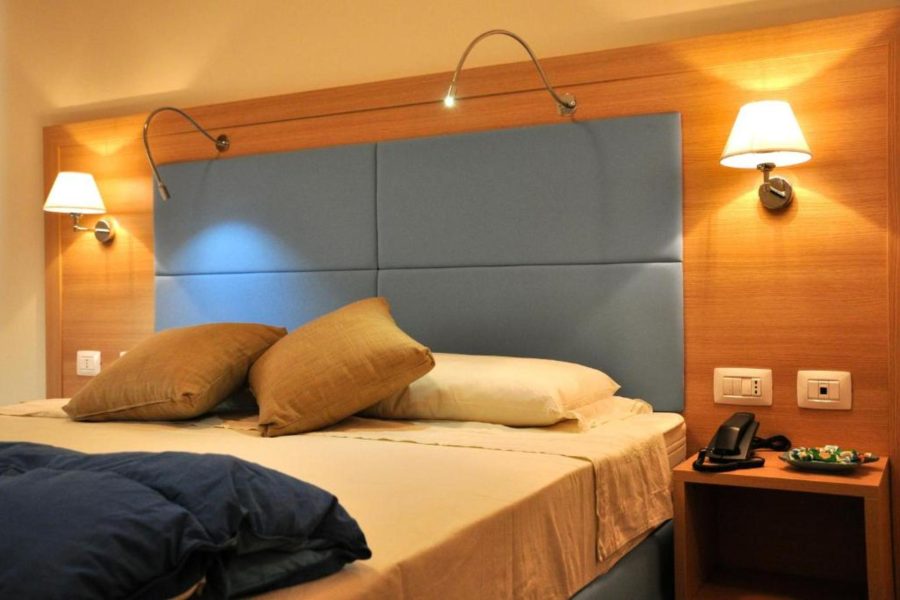 Genova - Roma - Hotel 325 Tor Vergata