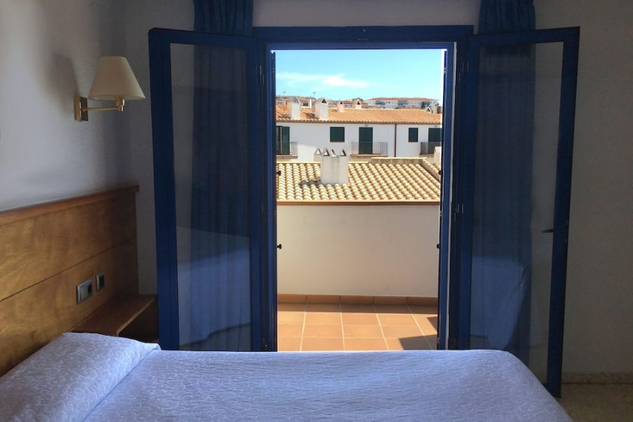 Bari - Roses - Hotel Octavia