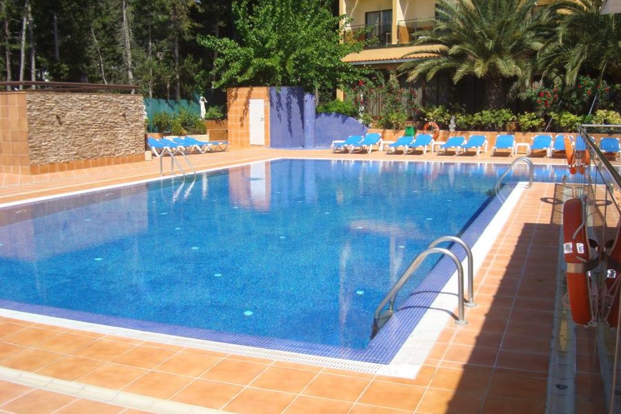 Palermo - Roses - Hotel Univers