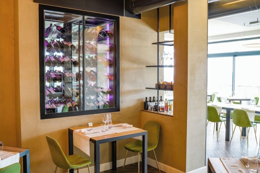 Milano - Salò - Hotel Vita