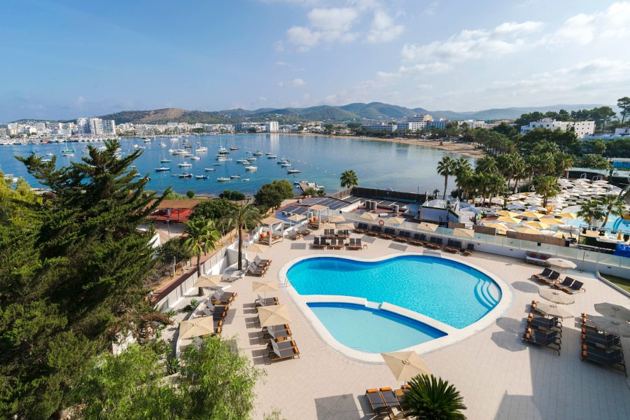 Firenze - San Antonio de Portmany