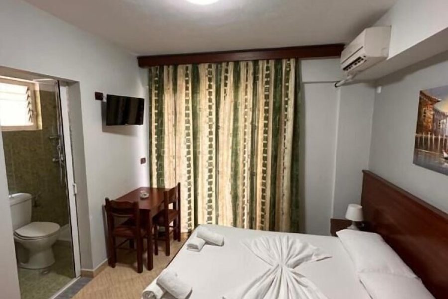 Bari - Costa albanese - Hotel Venera