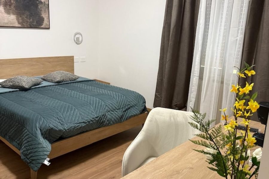 Milano - Siena - Urban Stay Siena