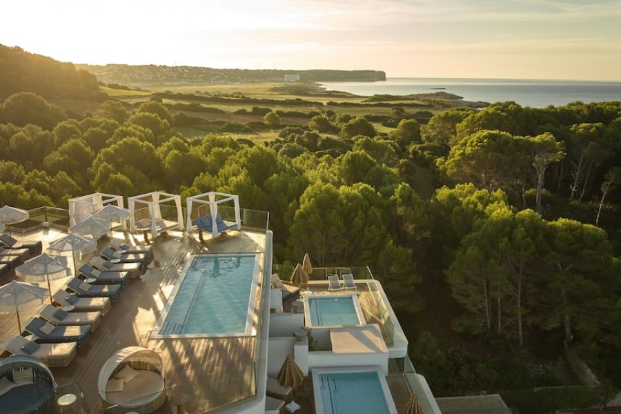 Venezia - Son Bou - TUI BLUE Victoria Menorca