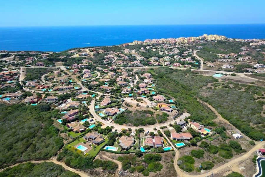 Pescara - Stintino - Stintino Country Paradise - Resort & Villas