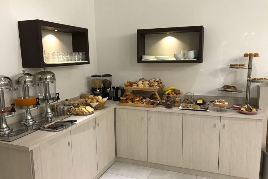 Catania - Torino - Hotel Frejus