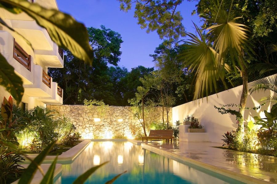 Roma - Tulum - LiveTulum