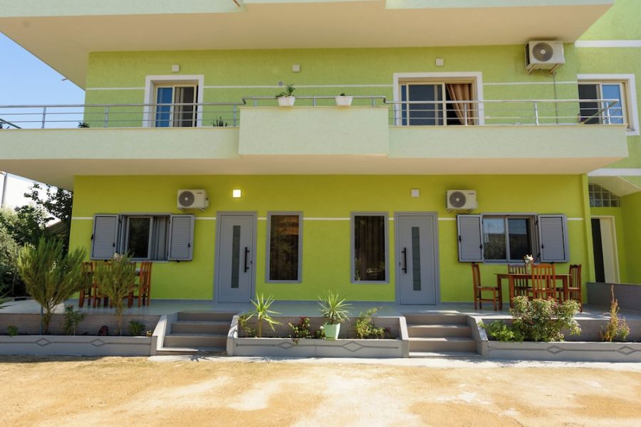 Pescara - Valona - Vila 42