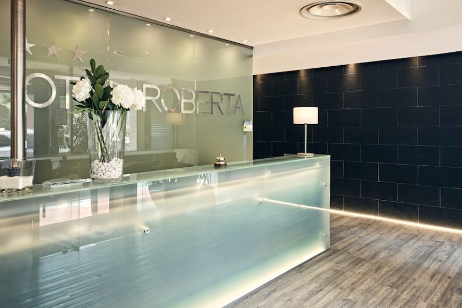 Catania - Venezia - Hotel Roberta