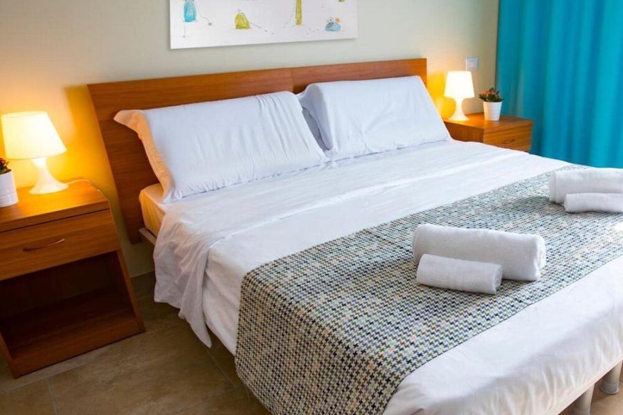 Catania - Verona - Santa Teresa House