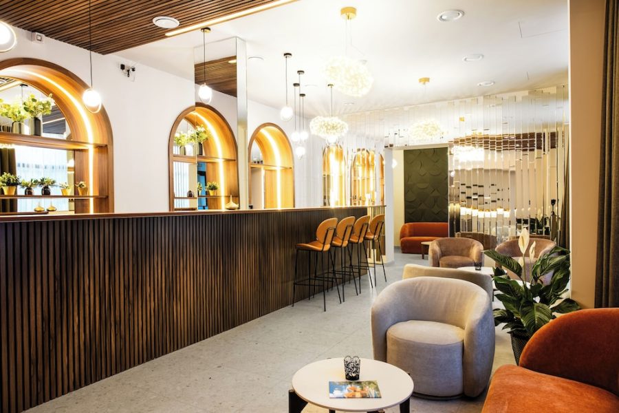 Catania - Vienna - Vayalen Boutique Hotel