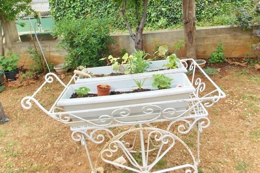 Firenze - Vodice - Bakmaz Apartment