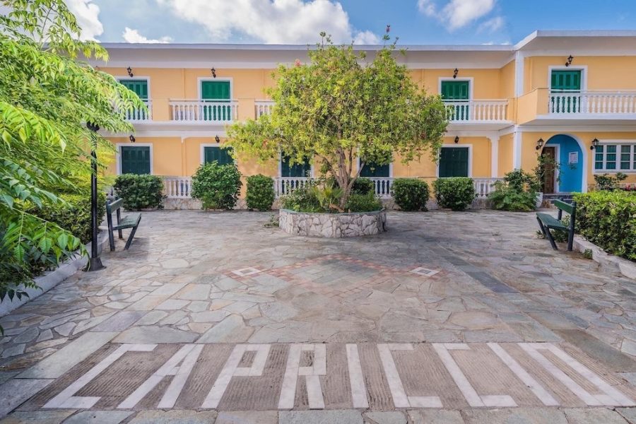 Catania - Zante città - Capriccio Studios