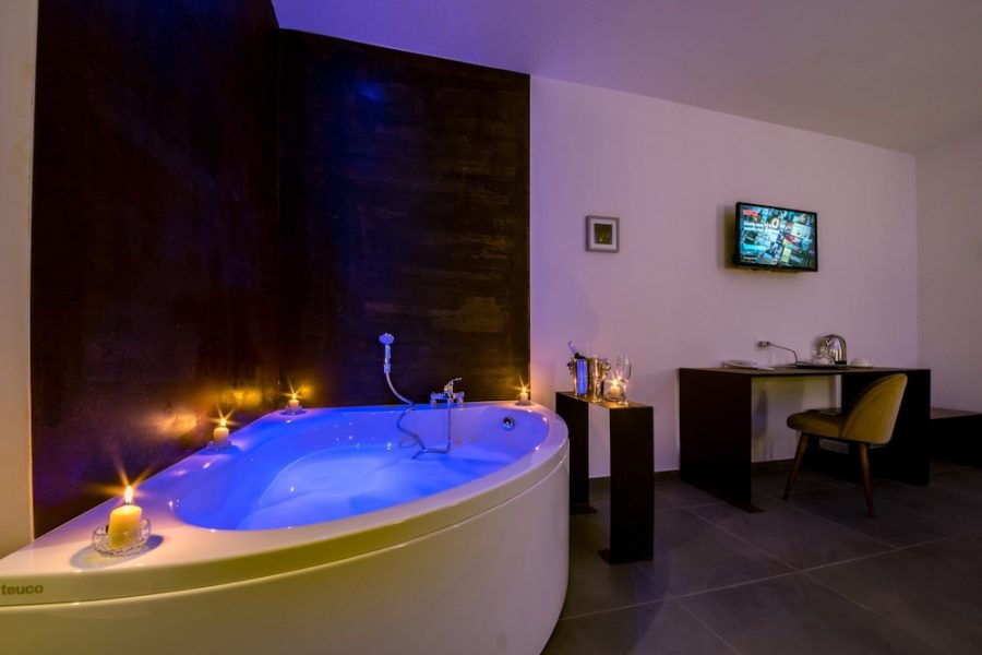 Catania - Assisi - Hotel Assisivm Antica Dimora AD