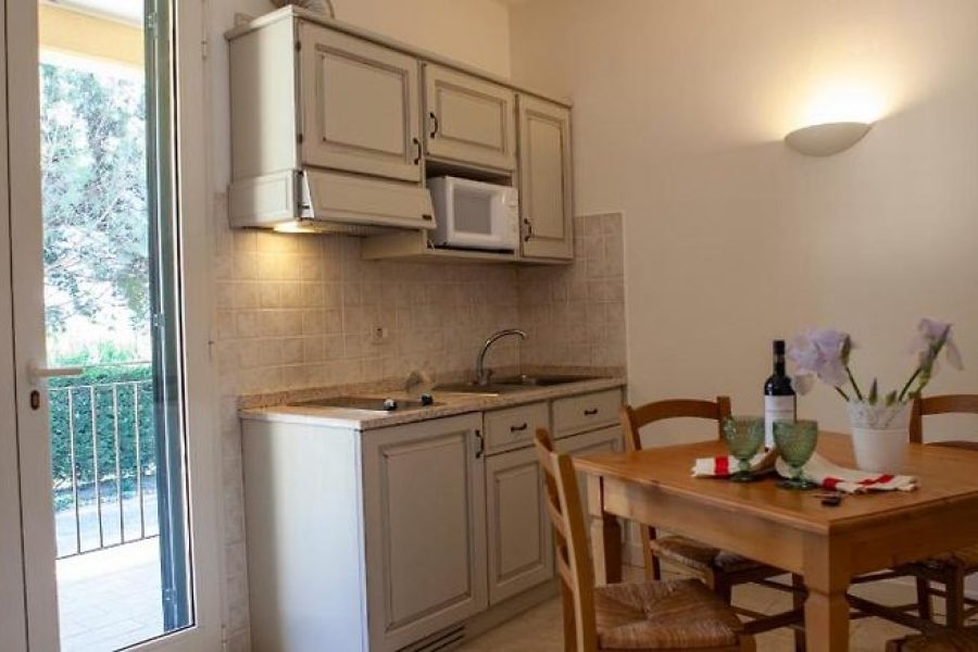 Roma - Passignano sul Trasimeno - Parkhotel Montigeto