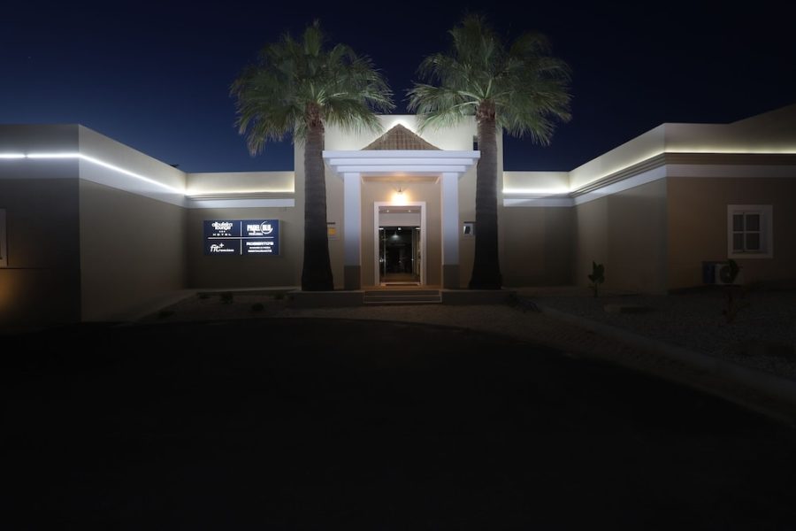 Firenze - Albufeira - Albufeira Lounge Hotel