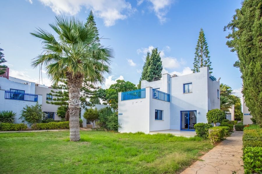 Venezia - Cipro - MarisMare Apartments