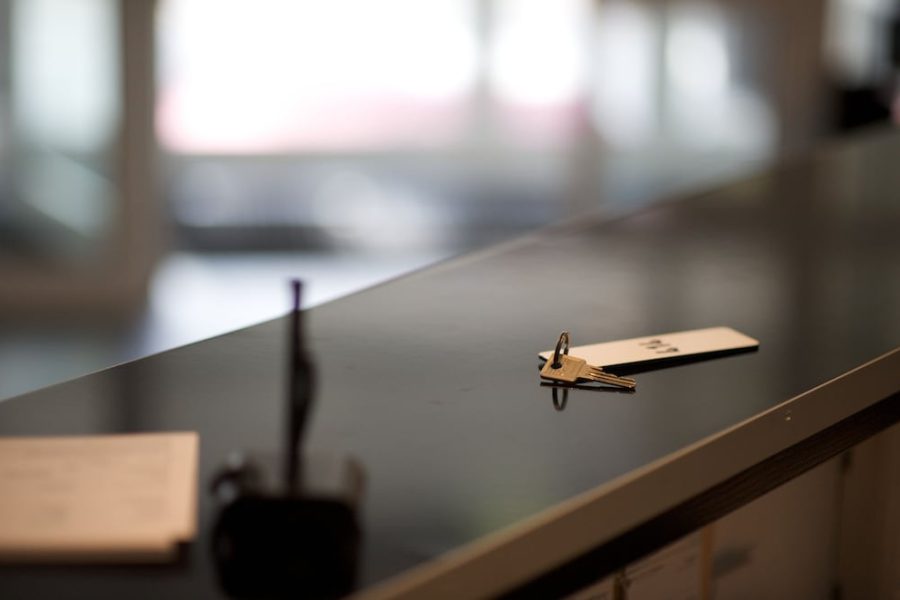 Catania - Berlino - Good Morning Berlin City West