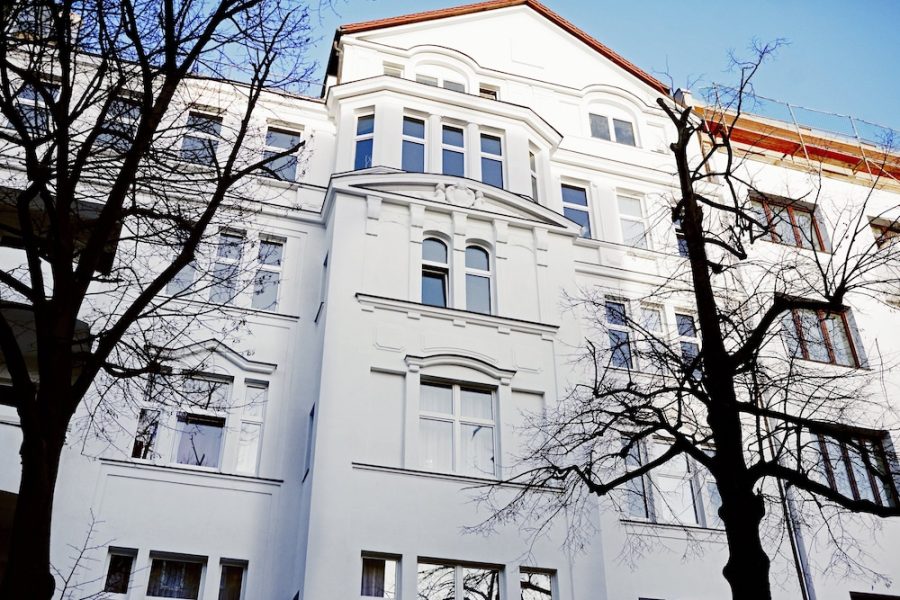 Milano - Berlino - Provocateur Berlin