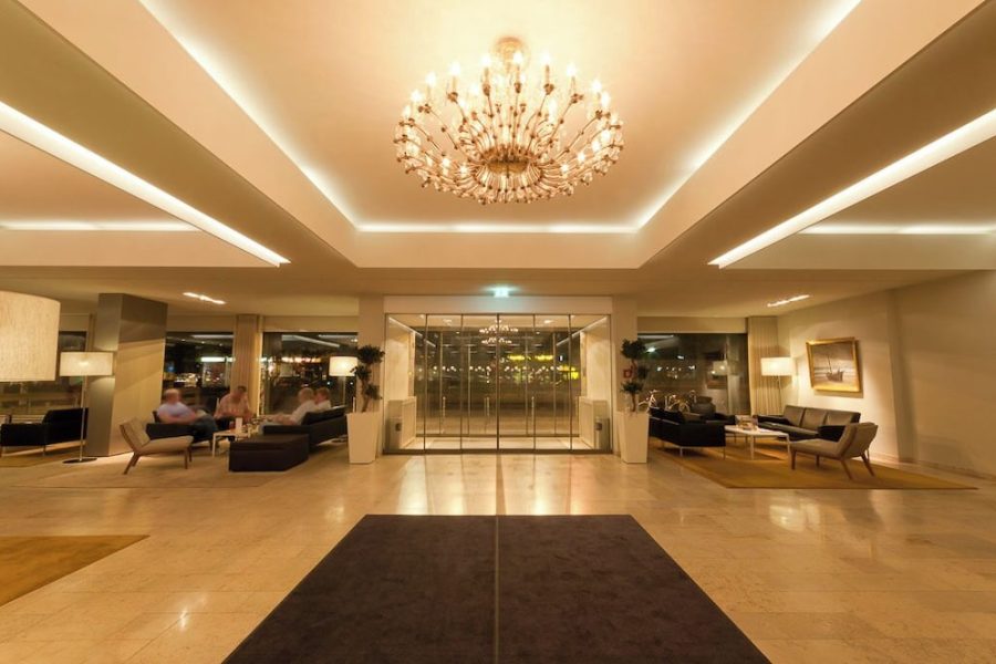 Bologna - Berlino - Sylter Hof Berlin