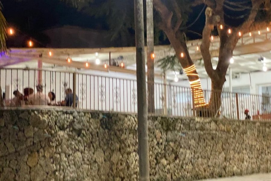 Roma - Boca Chica - Hannabi Hotel