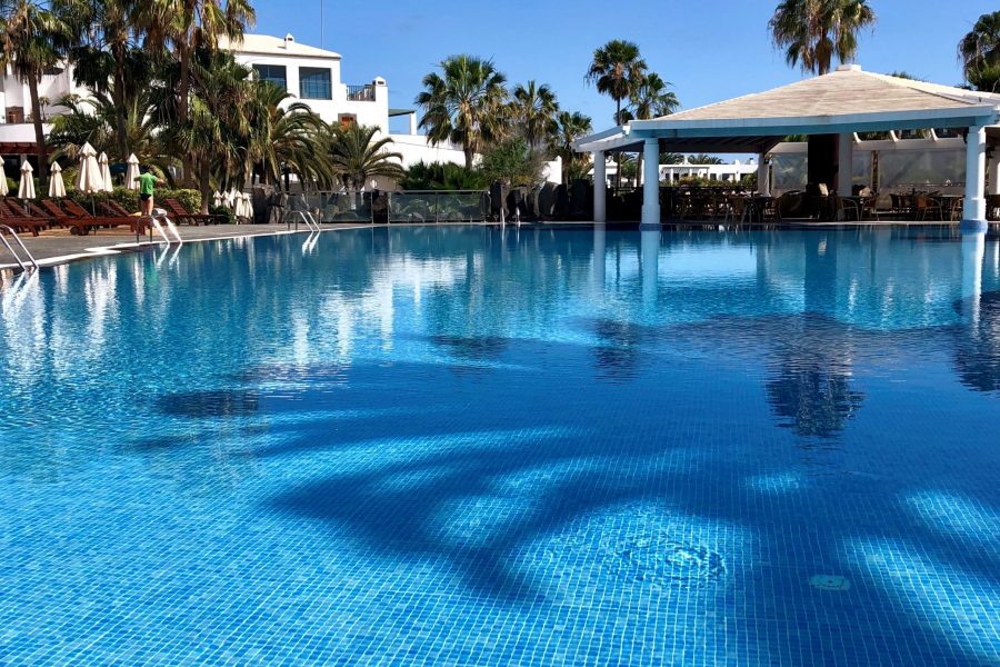 Firenze - Corralejo - Las Marismas de Corralejo