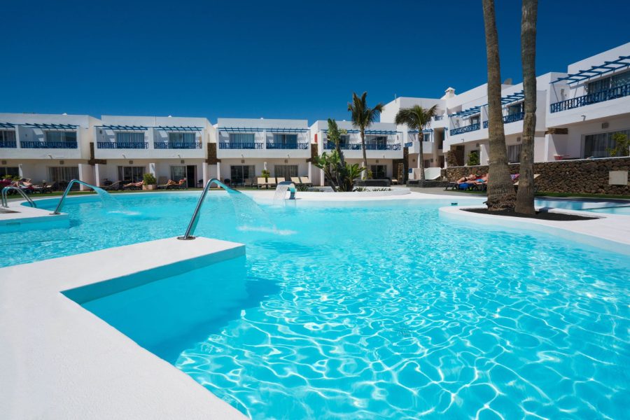 Firenze - Costa Teguise - Hotel Siroco - Adults Only 18