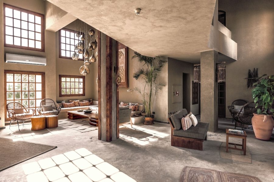 Torino - El Gouna - Cook’s Club El Gouna (Adults Only)