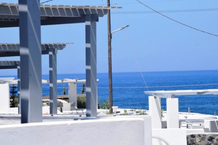 Firenze - Fira - Sea Paradise