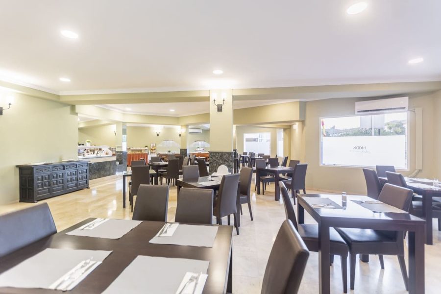 Roma - Fuengirola - BLUESEA Miramar Fuengirola