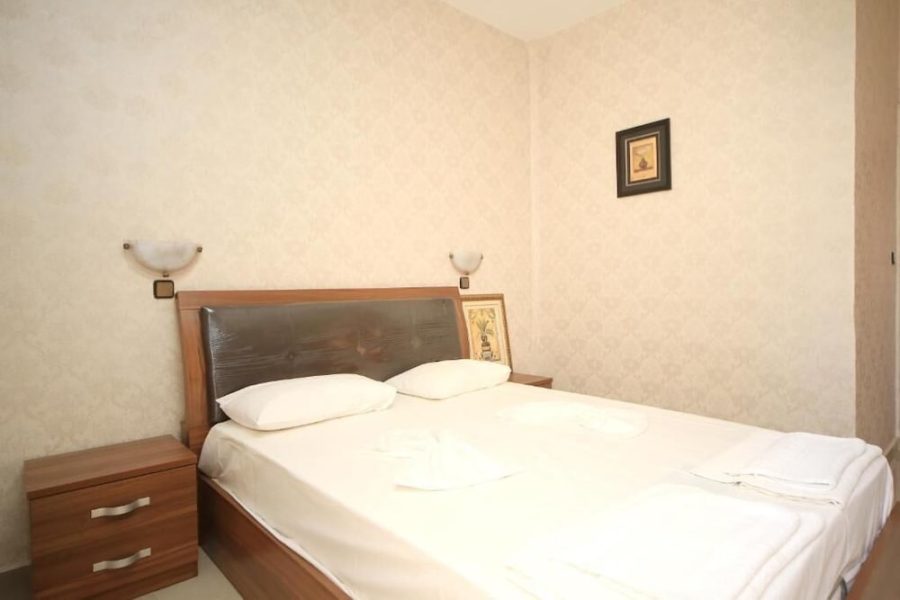 Firenze - Hersonissos - Maria Apartments by Checkin