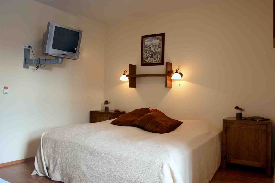 Roma - Reykjavik - Hotel Viking