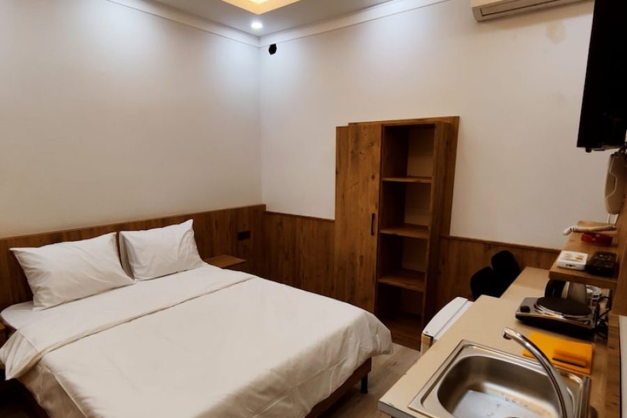 Bologna - Istanbul - Life Span Hotels