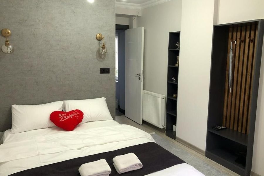 Firenze - Istanbul - Valeria House