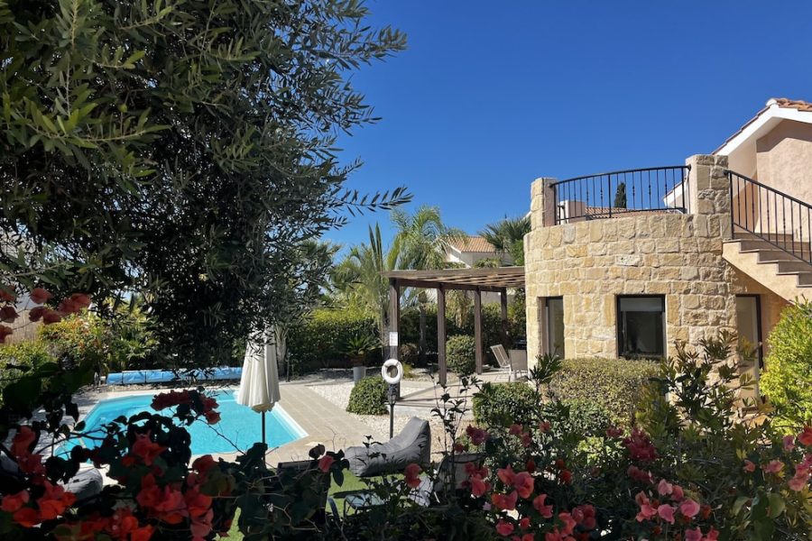 Roma - Kouklia - 103 KOK - Stay Athena Villa