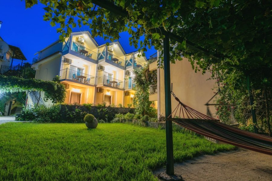 Firenze - Laganas - Studio Timotheos